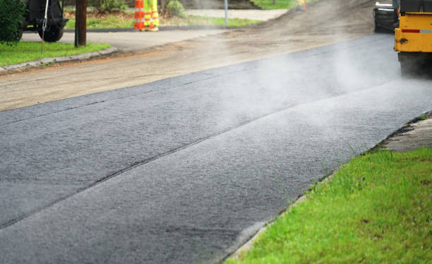 Best Decorative Driveway Pavers  in Big Sky, MT