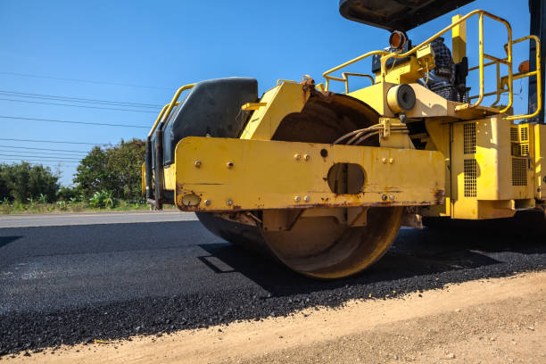 Best Driveway Pavers Cost  in Big Sky, MT